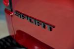 Dodge Ram 1500 Sport Crew Cab 2018 года (CA)